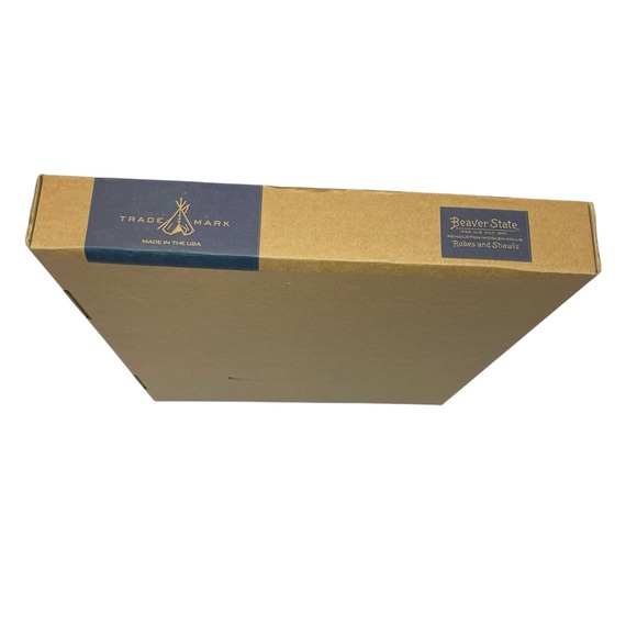 Pendleton Beaver State Opal Springs Blanket Aztec Fire Legend Wool Jacquard NEW - Picture 6 of 16